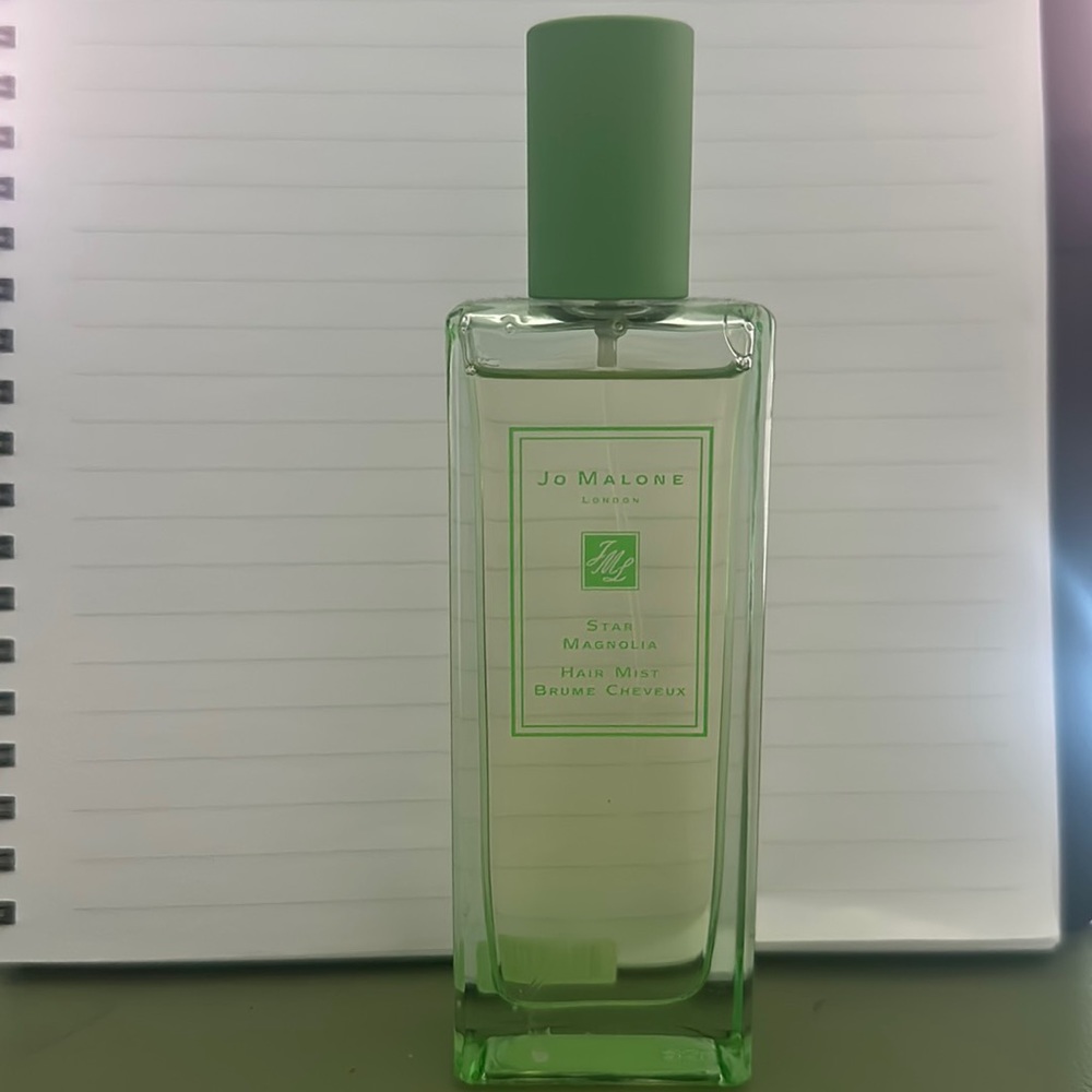 Jo Malone London Star Magnolia Hair Mist